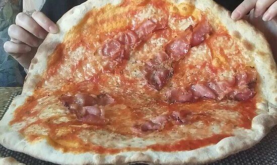 Bar Pizzeria Spaghetteria Mozart